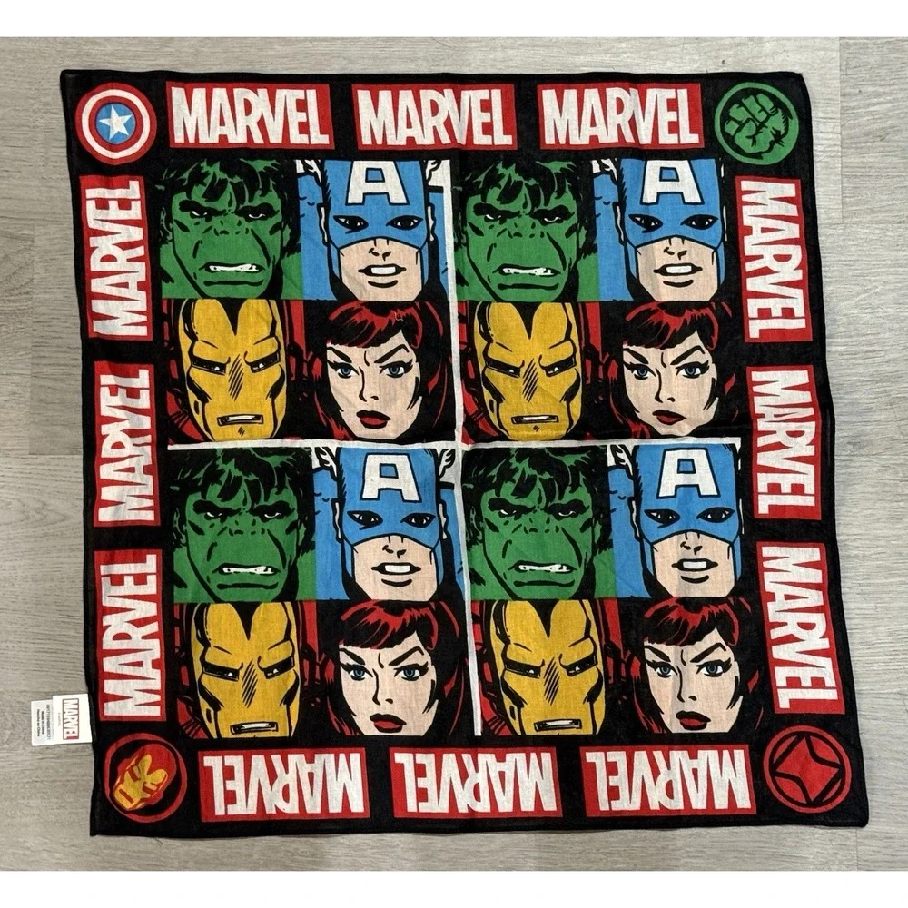 Marvel Avengers Icons 19